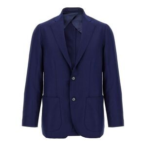 Barba Men's Jim2 Blazer